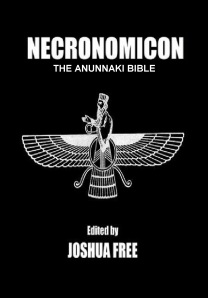 NECRONOMICON ANUNNAKI BIBLE - Sixth Edition