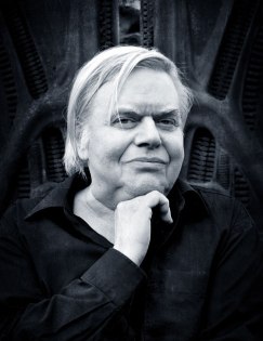 H. R. GIGER 1940-2012