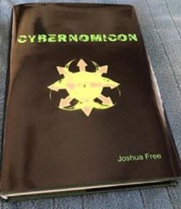 CYBERNOMICON (Hardcover)