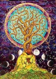 sacred_geometry_MOON CYCLE_LOVE_TOGETHER