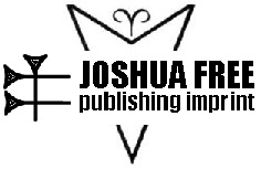 Joshua Free Publishing Imprint X Marduk Aries