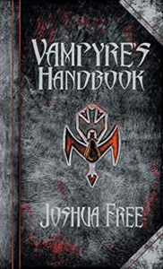 Vampyre's Handbok, Moroi Bible, Cybernomicon